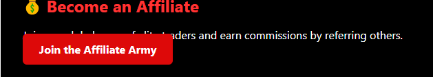 Join Affiliate Program